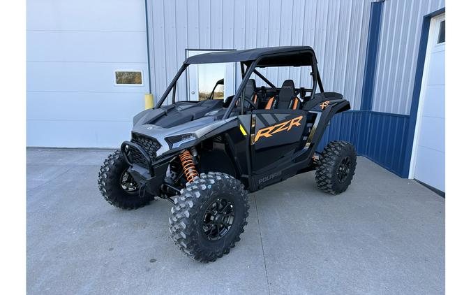 2024 Polaris Industries RZR XP 1000 Premium