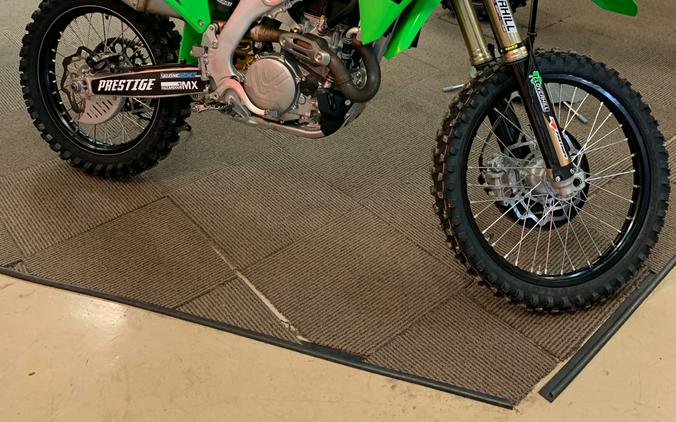 2023 Kawasaki KX™ 450