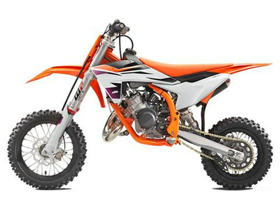 2024 KTM 50 SX