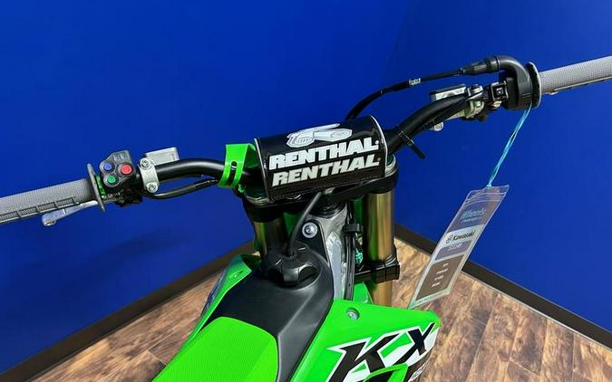 2024 Kawasaki KX™450X