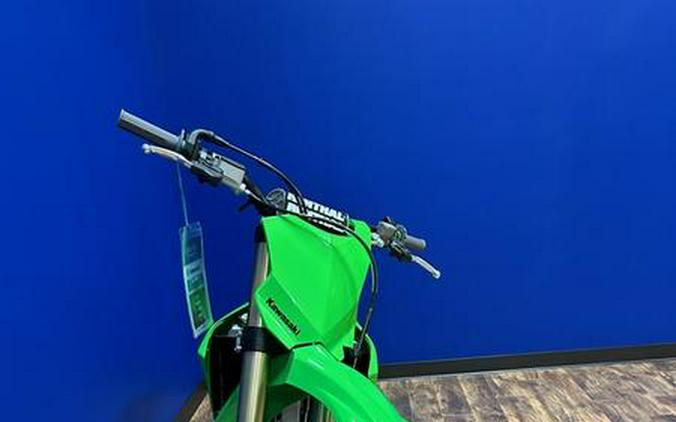 2024 Kawasaki KX™450X