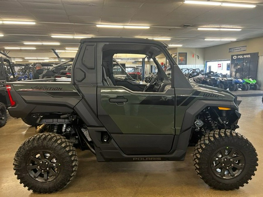 2024 Polaris Industries EXPEDITION XP Ultimate
