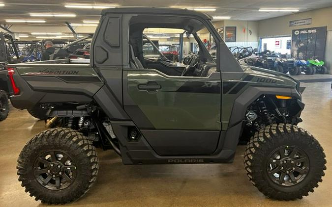 2024 Polaris Industries EXPEDITION XP Ultimate