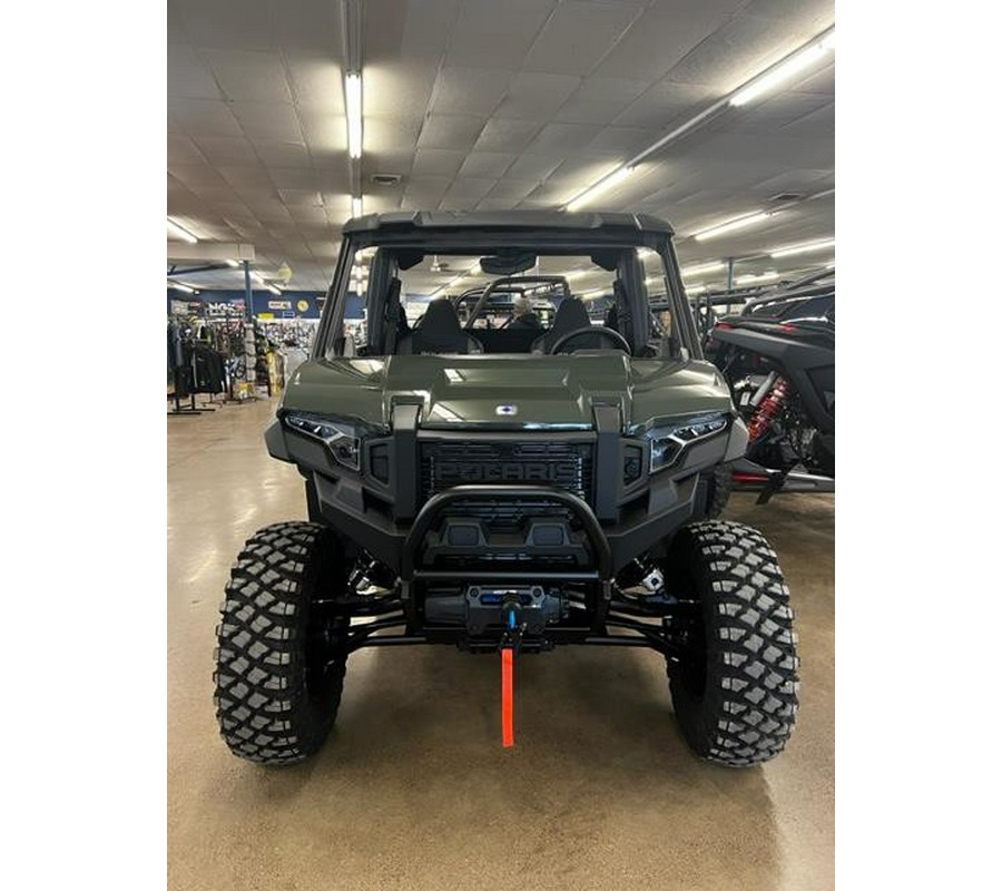 2024 Polaris Industries EXPEDITION XP Ultimate
