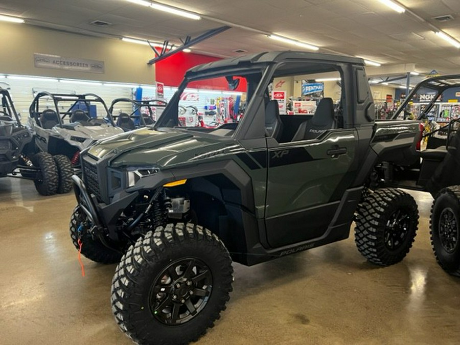 2024 Polaris Industries EXPEDITION XP Ultimate