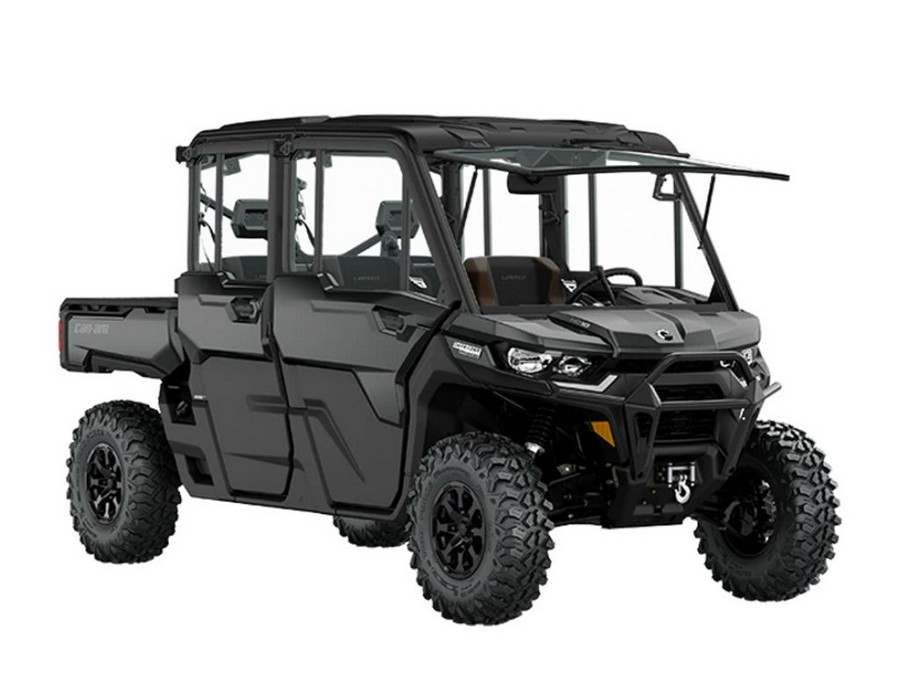 2023 Can-Am® Defender MAX Limited HD10