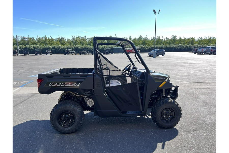 2024 Polaris Industries Ranger 1000 EPS