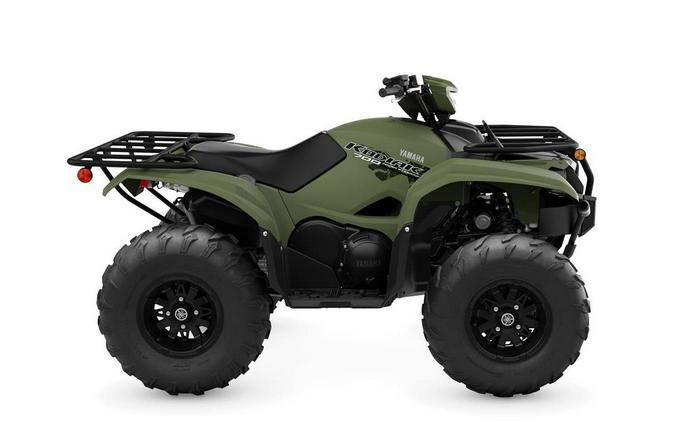 2023 Yamaha KODIAK 700 EPS