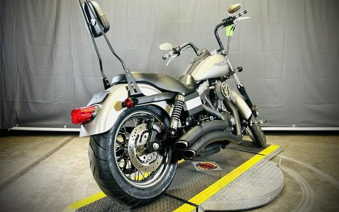 2007 Harley-Davidson® FXDB - Dyna® Street Bob