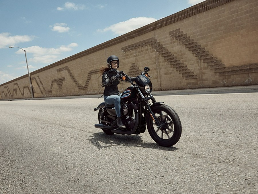 2020 Harley-Davidson Iron 1200™