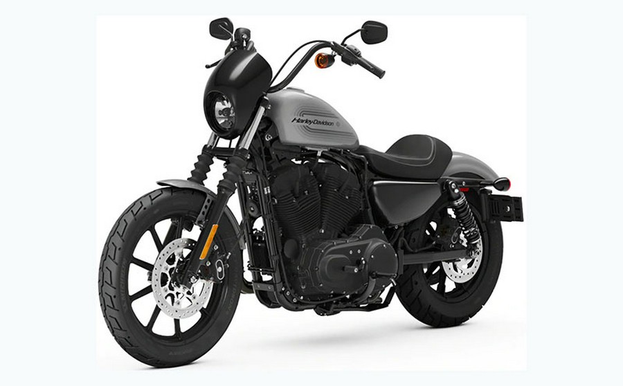 2020 Harley-Davidson Iron 1200™