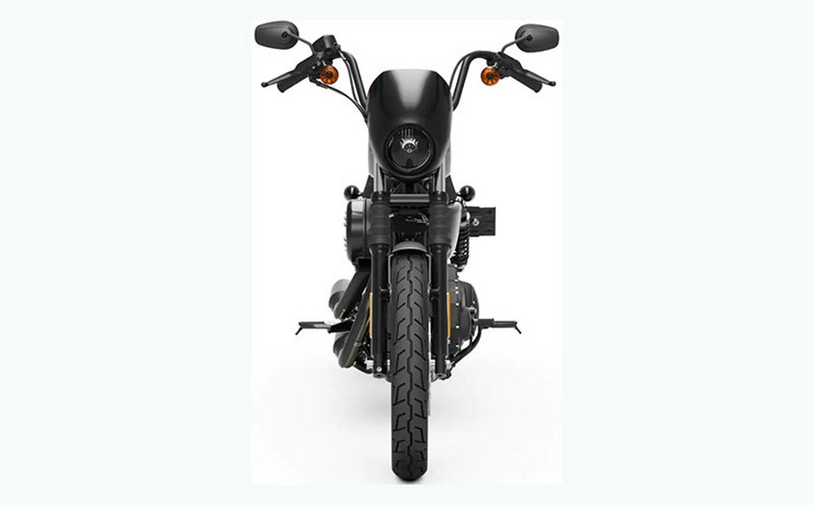 2020 Harley-Davidson Iron 1200™