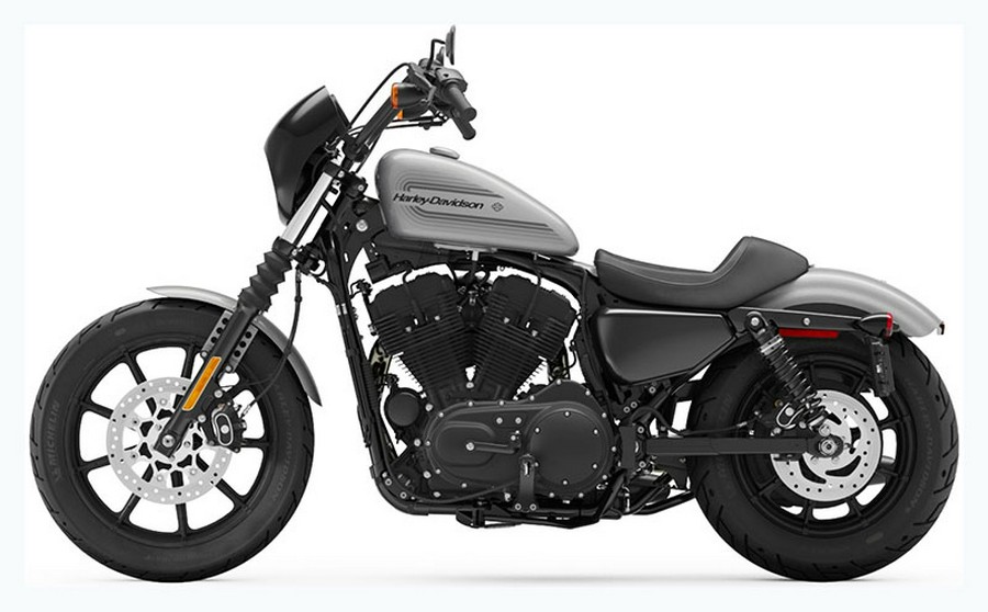 2020 Harley-Davidson Iron 1200™