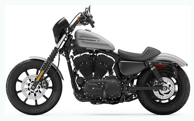 2020 Harley-Davidson Iron 1200™