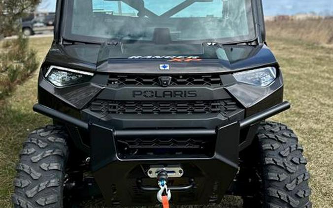 2024 Polaris Ranger XP 1000 Northstar Edition Ultimate