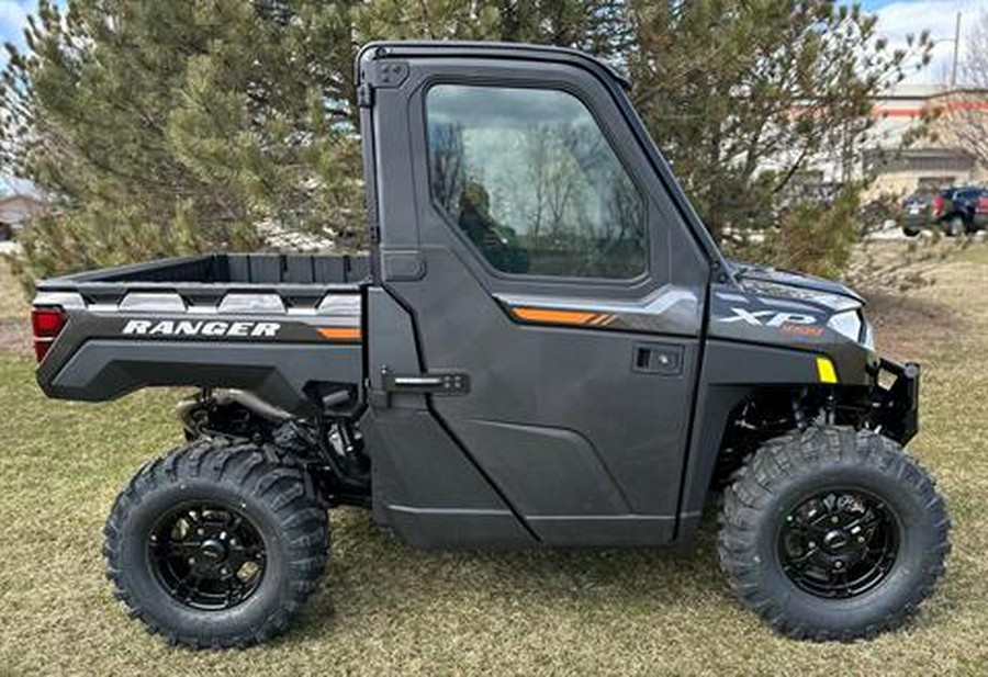 2024 Polaris Ranger XP 1000 Northstar Edition Ultimate