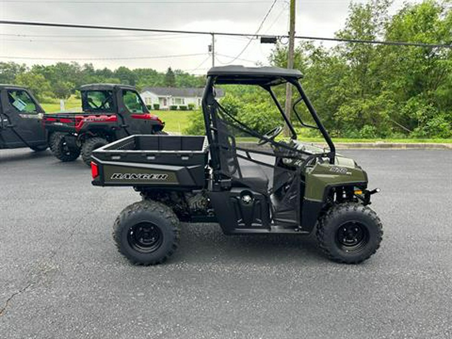 2024 Polaris Ranger 570 Full-Size