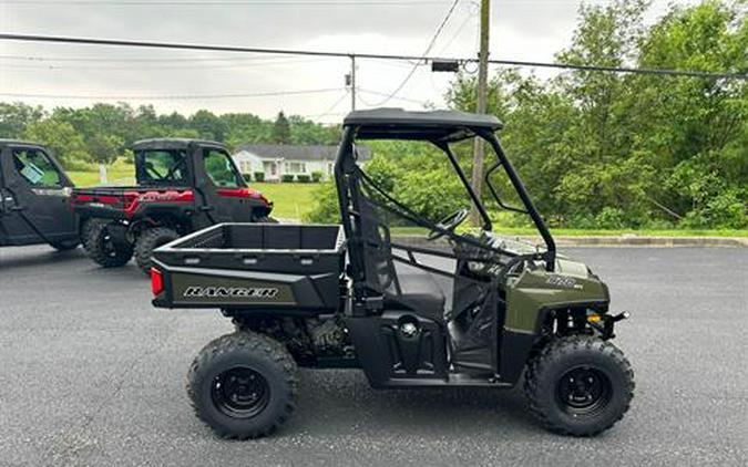 2024 Polaris Ranger 570 Full-Size