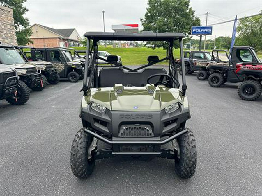 2024 Polaris Ranger 570 Full-Size