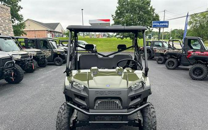 2024 Polaris Ranger 570 Full-Size