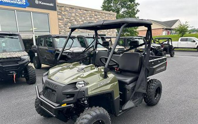 2024 Polaris Ranger 570 Full-Size