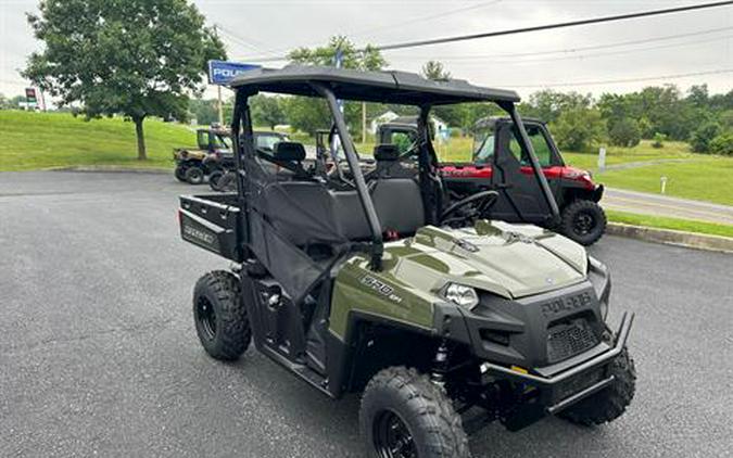 2024 Polaris Ranger 570 Full-Size