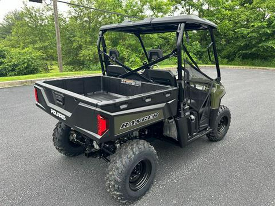 2024 Polaris Ranger 570 Full-Size