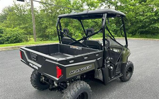 2024 Polaris Ranger 570 Full-Size