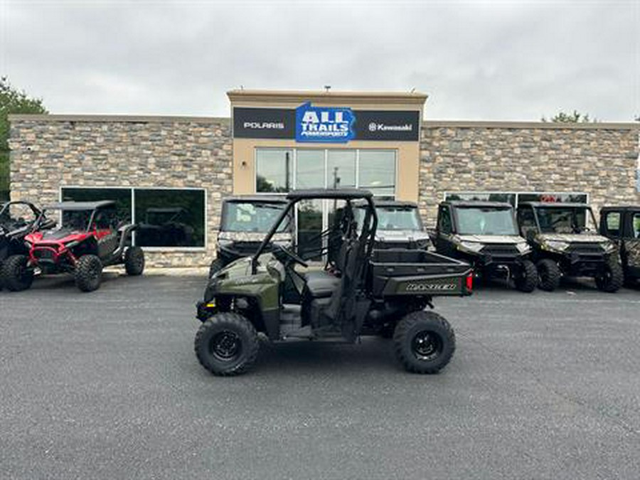 2024 Polaris Ranger 570 Full-Size