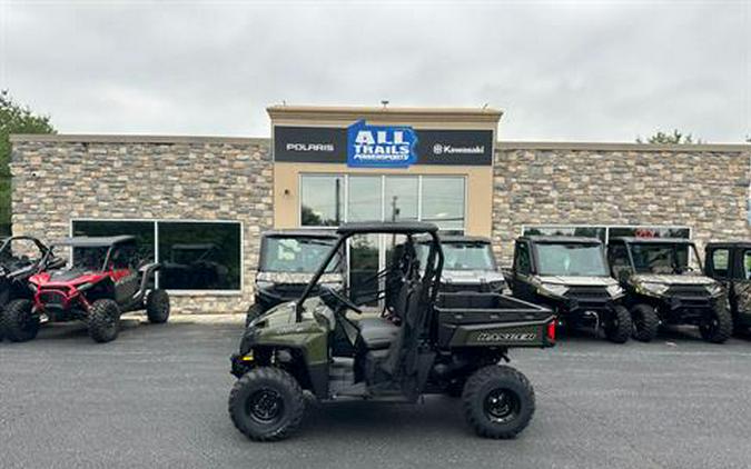 2024 Polaris Ranger 570 Full-Size