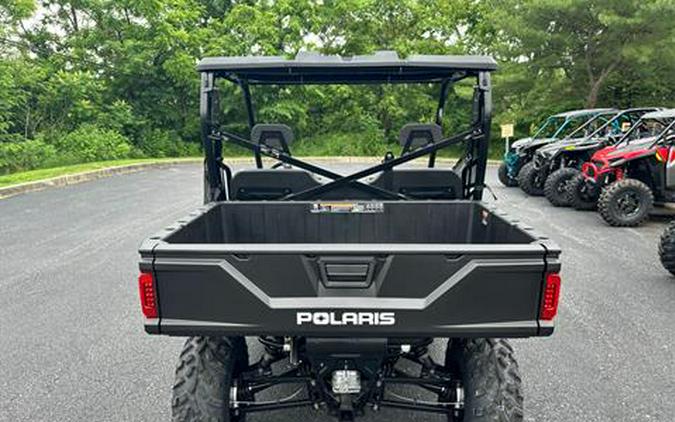 2024 Polaris Ranger 570 Full-Size