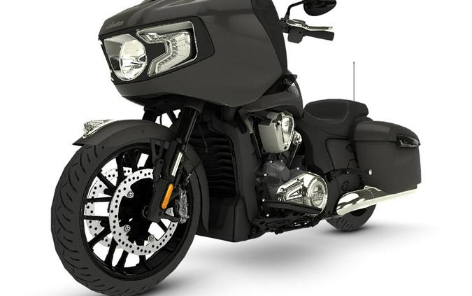 2024 Indian Motorcycle Challenger®