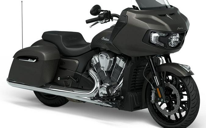 2024 Indian Motorcycle Challenger®