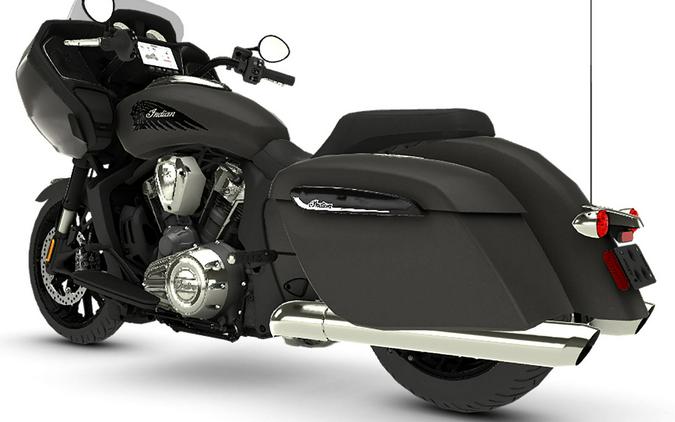 2024 Indian Motorcycle Challenger®