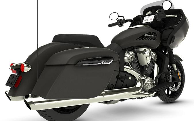 2024 Indian Motorcycle Challenger®