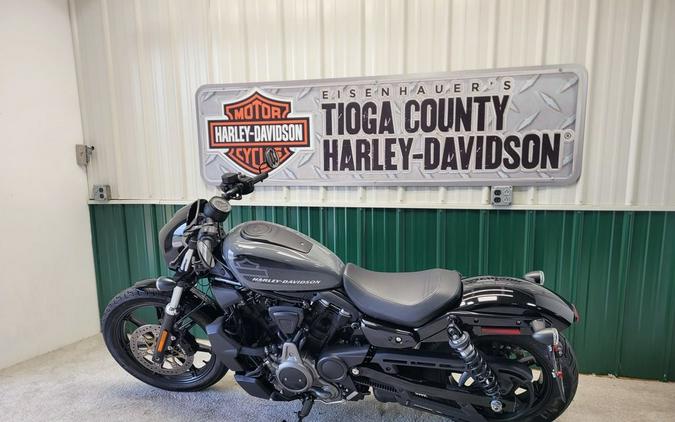 2022 Harley-Davidson® RH975 - Nightster™