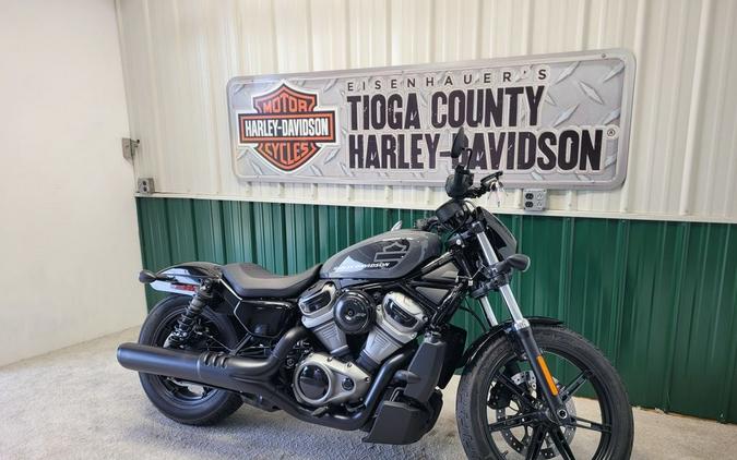 2022 Harley-Davidson® RH975 - Nightster™