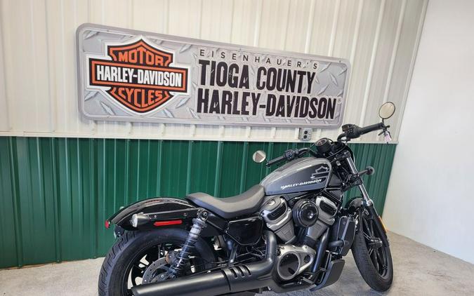 2022 Harley-Davidson® RH975 - Nightster™