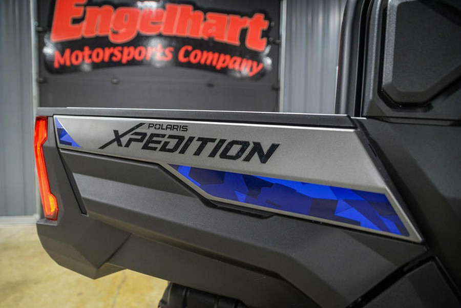 2024 Polaris® XPedition XP 5 NorthStar