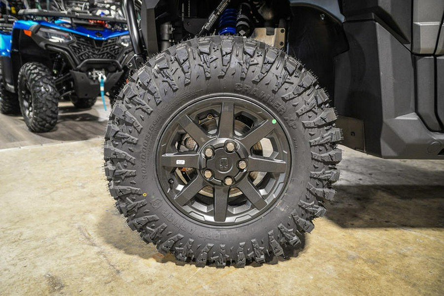 2024 Polaris® XPedition XP 5 NorthStar