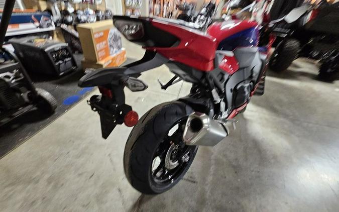 2023 Honda CBR1000RR Base