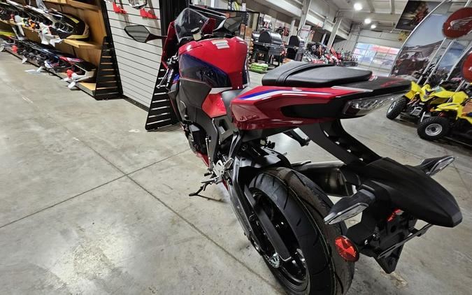 2023 Honda CBR1000RR Base