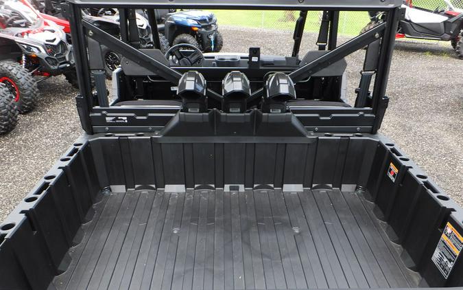 2025 Polaris RANGER XP 1000 Crew Waterfowl Edition