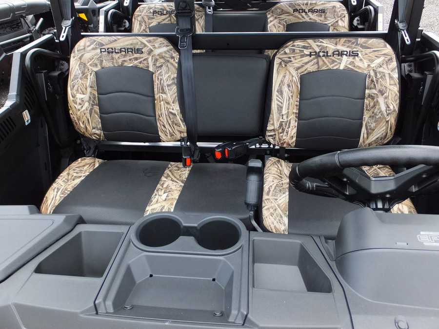 2025 Polaris RANGER XP 1000 Crew Waterfowl Edition