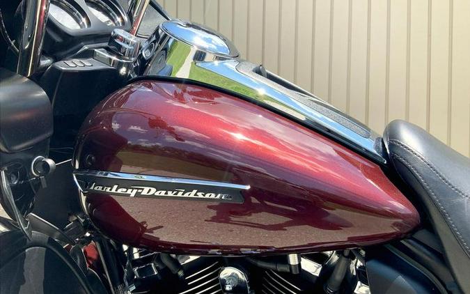 2018 Harley-Davidson® FLTRU - Road Glide® Ultra