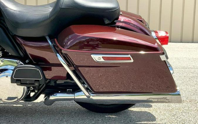 2018 Harley-Davidson® FLTRU - Road Glide® Ultra