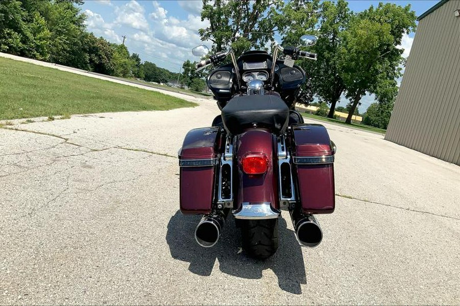 2018 Harley-Davidson® FLTRU - Road Glide® Ultra