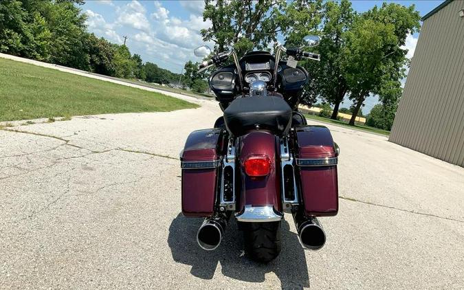 2018 Harley-Davidson® FLTRU - Road Glide® Ultra