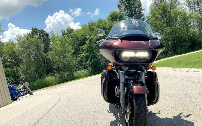 2018 Harley-Davidson® FLTRU - Road Glide® Ultra