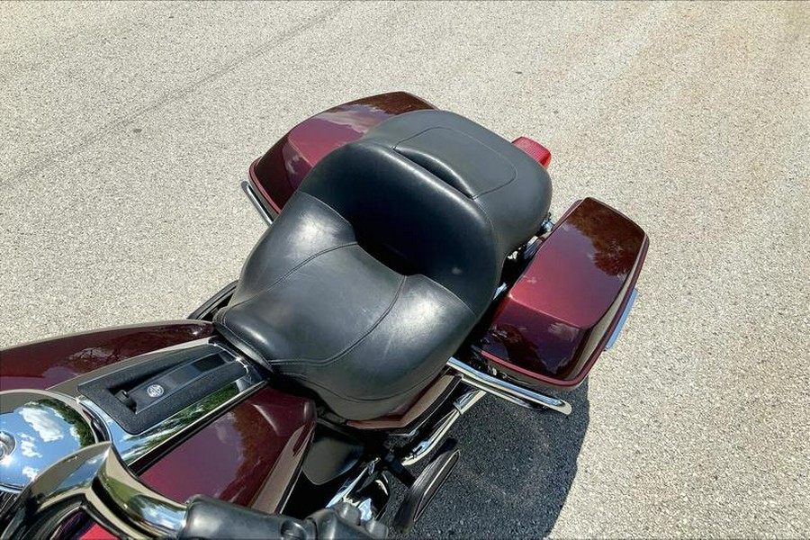 2018 Harley-Davidson® FLTRU - Road Glide® Ultra